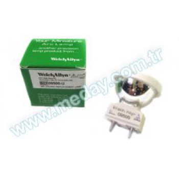 Welch Allyn 09500-U Xenon Lamba